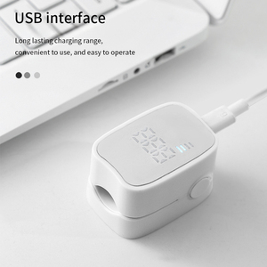 Appareil anti-mycose des ongles à lumière bleue, machine de traitement des ongles d'orteil pour l'onychomycose - Product Image 3