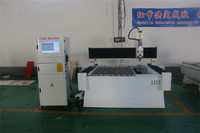 3D CNC Router Machine 3-4 Axis Houtbewerking Hobby Kit Syntec Richauto Motor Tandwielpomp-NC Studio Compatibel