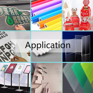 Máquina automática de <span class=keywords><strong>corte</strong></span> de pegatinas para coche, cortador de pantalla acrílica plana - Product Image 4