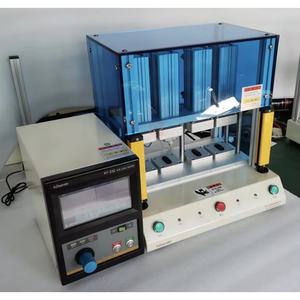 KY-232-CP Testeur étanche à <span class=keywords><strong>4</strong></span> canaux Instrument de test d'étanchéité à l'<span class=keywords><strong>air</strong></span> Testeur de fuite d'<span class=keywords><strong>air</strong></span> IPX7 Détecteur d'étanchéité à l'<span class=keywords><strong>air</strong></span> - Product Image 6