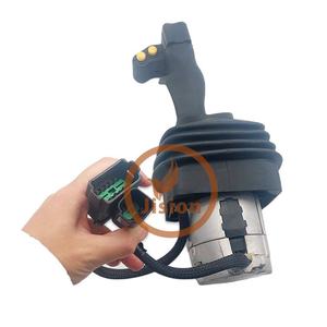 Manette de commande pour tracteur D6T D6R D7R 240-8613 318-1472 - Product Image 3