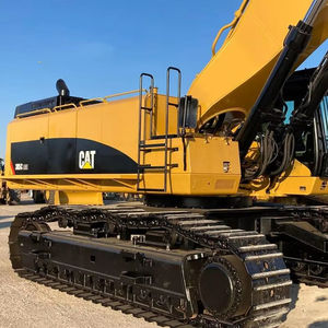 Excavadora usada Cat 385CL 330C, excavadora usada Cat 330, excavadora Cat 330BL a la venta - Product Image 1