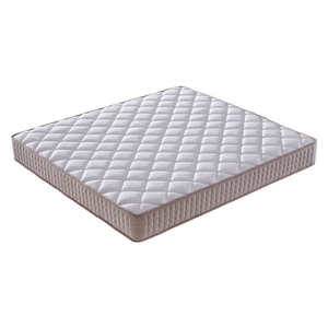 King Queen Size Breathable Eco-Friendly Quiet Pocket Spring <b>Mattress</b> 25cm Thickness 10-Year Warranty School Hospital 400g/m - Product Image 6