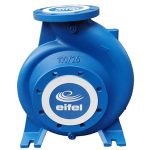 <span class=keywords><strong>EKZ</strong></span> série DIN24255/EN733 standard réduire la consommation d'énergie ensemble de pompe d'aspiration à un étage taille de sortie prise en charge 32mm - Product Image 6