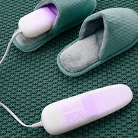 Sèche-chaussures pour adultes Sèche-chaussures électrique Nouveau style Sèche-chaussures à lumière UV de style Power personnalisé