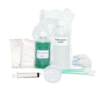 Kits de liquide de nettoyage de réparation d'entretien de tête d'impression Pigment Dtf encre tête d'impression ensembles d'outils propres pour tête d'imprimante