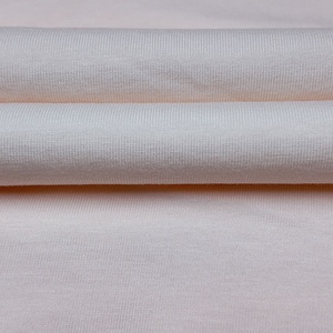 T-shirt 47.5% in maglia Jersey cotone 47.5% viscosa 47.5% in <span class=keywords><strong>Spandex</strong></span> 5% elastico - Product Image 6