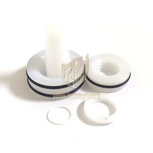 Kit de réparation du corps de la pompe de pulvérisation sans air pour WAG <span class=keywords><strong>440</strong></span> 450 <span class=keywords><strong>Titan</strong></span> 704-586 - Product Image 4