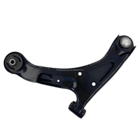 Bras de suspension inférieur robuste pour Suzuki Grand Vitara 2005-2015, référence OE 45201-78K00 45202-78K00, directement de l'usine