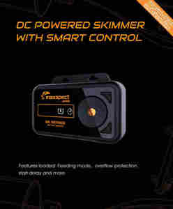 Maxspect SK400 SK800 Marine Fish tank Coral silencieux séparateur de protéines aquariums accessoires écumoire aquarium - Product Image 5