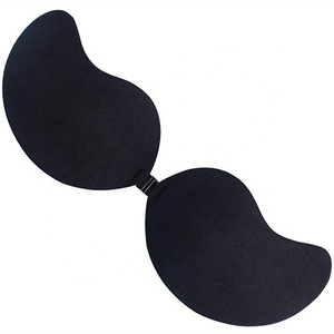 <span class=keywords><strong>Soutien</strong></span>-<span class=keywords><strong>gorge</strong></span> adhésif en Silicone Sexy et élégant pour agrandissement du sein, dos nu sans bretelles, pour femmes - Product Image 4