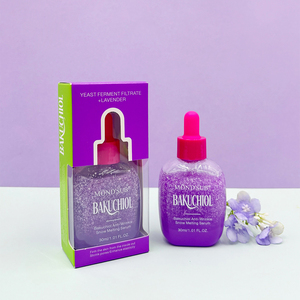 Sérum PDRN Hydratant et Raffermissant <span class=keywords><strong>pour</strong></span> Soins <span class=keywords><strong>de</strong></span> la Peau, à Marque Blanche, avec Niacinamide, Collagène, Éclaircissant, Anti-âge, Visage et Corps, 30ml - Product Image 6