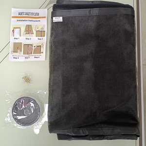 Chất lượng cao DIY sợi thủy tinh rèm từ Fly màn hình cửa sổ màn hình muỗi Net màn hình từ cửa màn hình Cửa - Product Image 3