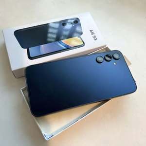 Original 98% New Used Mobile Phone Unlocked for A15 5G Smartphone 64GB <strong>Android</strong> Telephone Second Hand <strong>A13</strong> A14 A53 - Product Image 6