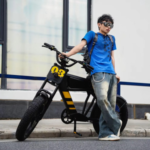 Vélo de montagne électrique transfrontalier <span class=keywords><strong>750</strong></span> <span class=keywords><strong>watts</strong></span> sans freins - Product Image 2