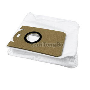 Ajustement pour <span class=keywords><strong>Ultenic</strong></span> T10 Pro robot <span class=keywords><strong>aspirateur</strong></span> pièces de rechange rouleau bord coin brosse HEPA filtre sacs à poussière accessoires Kit - Product Image 6