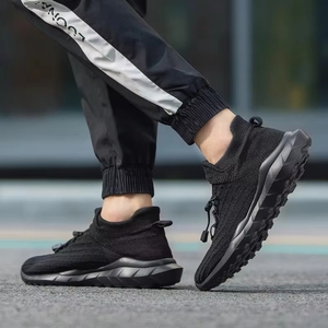 Chaussures de sport pour homme, baskets personnalisées, chaussures pour homme - Product Image 4
