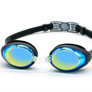 Gafas de Natación para Niños de 6 a 12 Años, Antivaho, Protección UV, Gafas de Piscina para Niños y Niñas, <span class=keywords><strong>Mystyle</strong></span> AF-11700 - Product Image 1