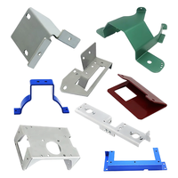 Fabricant de pièces usinées CNC, soudées, découpées au laser, en acier inoxydable et en aluminium anodisé, sur mesure OEM