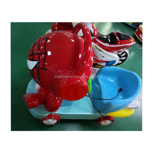<span class=keywords><strong>Manèges</strong></span> pour enfants à pièces de monnaie avec personnages de films, machines de jeux pour enfants, <span class=keywords><strong>manèges</strong></span> pour enfants à vendre - Product Image 3