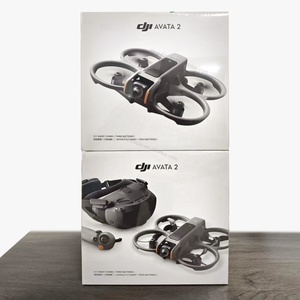<span class=keywords><strong>DJI</strong></span> <span class=keywords><strong>Avata</strong></span> 2 <span class=keywords><strong>Fly</strong></span> <span class=keywords><strong>Smart</strong></span> <span class=keywords><strong>Combo</strong></span> (Batería Individual) Drones FPV con Cámara para Adultos, Experiencia Inmersiva 4K, Compatible con la Identificación Remota de la FAA - Product Image 4