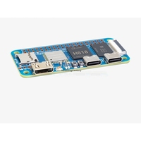 Banana Pi BPI-M4 Zero Ordinateur monocarte avec puce H618 Système d'exploitation Android pour carte de développement