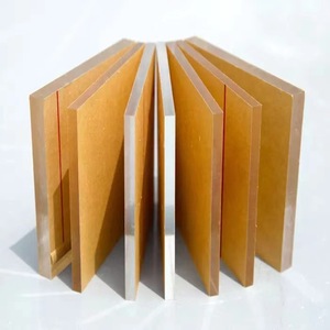 Plaque acrylique transparente Chao Xinlong, haute transmission lumineuse, pour enseignes publicitaires - Product Image 1