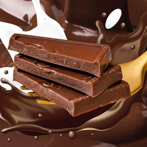 Cioccolato Solido a Forma di Banconota 50g Confezione Singola Snack Dolce Ingrosso in Scatola - Product Image 3