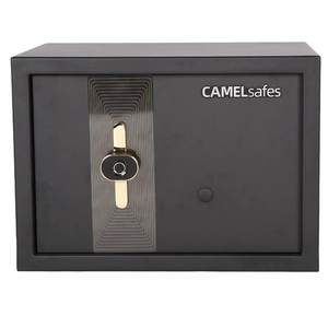 Fabriek Verkopen Vingerafdruk Veilig Slot Mini Box Hotel Appartement Fitting Metalen Biometrische Elektronische Veilige Sloten Voor Metalen Doos - Product Image 6