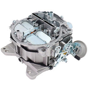 Carburatore H408B per QUADRAJET 7028276 1968 PONTIAC FIREBIRD RAM 400 aria - Product Image 6