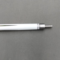 Stik Biliard Berkualitas Tinggi, Sambungan Tengah Baja Anti Karat, Struktur Fiberglass 1/2 Radial Pin, Harga Murah