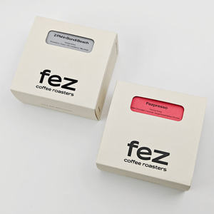 Wholesale Recyclable Folding Coffee Packaging Gift <b>Box</b> Custom UV Logo Full Customized <b>Small</b> Cardboard Packaging <b>Box</b> Embossing - Product Image 5