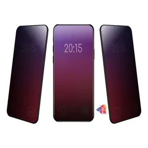 Mica per Z Flip 4 Samsung idrogel Privacy/Non vetro - Product Image 1