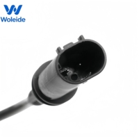 Sensor de velocidad de rueda ABS delantero y trasero directo de fábrica para BMW E70 E71 F15 F16 F85 F86 X5 X6 OE34526771776