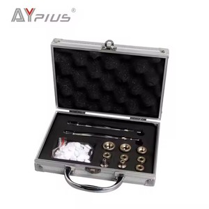 AYJ-G03 (CE) Mặt Kim Cương microsculpting Máy làm sạch cứng đầu mụn đầu đen - Product Image 4
