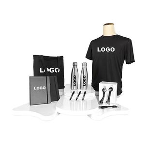 Design Custom Design Product Supplies Promotional Business <b>Gifts</b> Corporate Cheap Giveaway Marketing Promotional Items with logo - Product Image 1