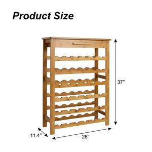 Grande boîte de rangement de protection pour meubles de maison en bois écologique, fabriquée à la main, moderne, tiroir coulissant, forme rectangulaire, montres ODM OEM - Product Image 3