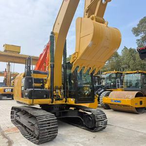 ใช้ Caterpillar Cat 320E ญี่ปุ่น EXCAVATOR 320E 320D 320BL 320CL 320D2 Cat รถขุดที่มีสภาพการทํางานที่ดีสําหรับขาย - Product Image 4