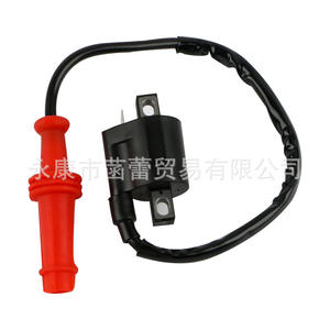 High-Voltage <b>Transformers</b> for Motorcycles Underbone Bikes Modified Prevent Electrical Leakage Water Ingress MV&HV Product - Product Image 3