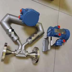 เครื่องวัดอัตราการไหลของมวลแบบคอริโอลิส รุ่น CMF200M CMF200M418NRAZEZZZ ราคาโรงงาน - Product Image 3
