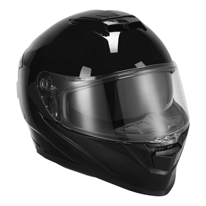 <span class=keywords><strong>Casco</strong></span> de Motocicleta Integral TCMT DOT de Seguridad para Adultos, con Doble Visera y Protector Tintado Adicional, para Motocicleta de Calle y Todoterreno, Tallas S/M/L/XL - Product Image 2