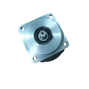 20/912800 7029122091 باركر مضخة الزيت الهيدروليكيةJCB مضخة التروس 3CX 3DX 4CX الضغط العالي مضخة هيدروليكية 20/912800 - Product Image 6