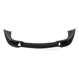 Nouveautés 2022, best-seller, aileron <span class=keywords><strong>de</strong></span> <span class=keywords><strong>toit</strong></span> arrière en plastique ABS aspect fibre <span class=keywords><strong>de</strong></span> carbone pour <span class=keywords><strong>BMW</strong></span> <span class=keywords><strong>X2</strong></span> F39 Basic 2018 2019 2020 2021 - Product Image 3