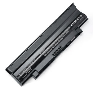 Batería recargable de iones de litio para D Ell <span class=keywords><strong>INSPIRON</strong></span> 14R (4010-D430) 11.1V 5200mAh 58Wh - Product Image 2