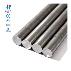 비프라임 열간압연 탄소강 라운드 바 나사산 M30 A193 Gr B16 탄소강 라운드 바 - Product Image 1