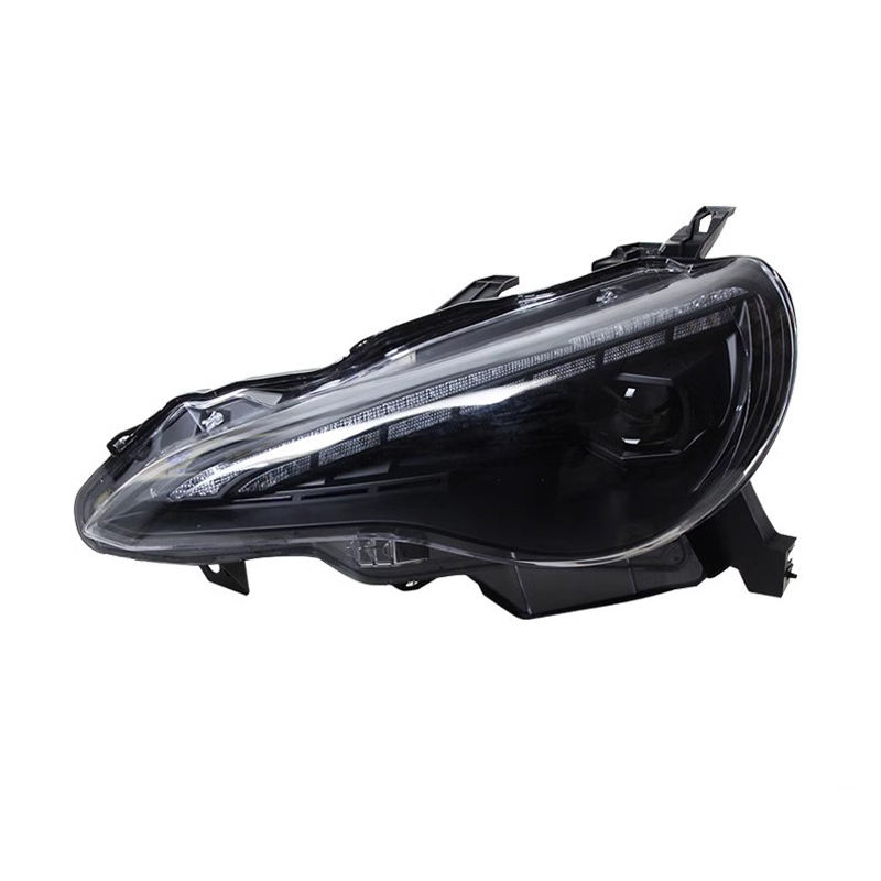 Blanco/Amarillo+Lente