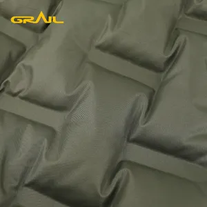 신제품 발수 원활한 용접 thermoball packable 남성 다운 재킷