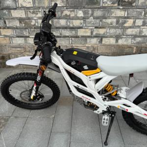 Moto tout-terrain électrique W 79Bike Falcon GT 120KM 16.8KW, très vendue, pour adultes - Product Image 2