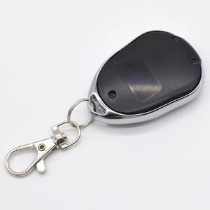 El mercado de Rusia <span class=keywords><strong>Alutech</strong></span> en 4 transmisor un-motores-4 puerta de garaje control remoto 433,92 MHz - Product Image 2