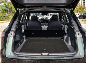 Véhicules à énergie nouvelle pour Galaxy Starship 7 2026 135 km/h Édition Starship 5 places SUV En stock - Product Image 6